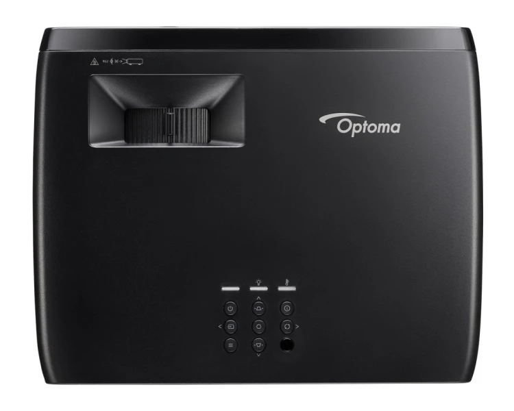 Optoma Projektor DLP HZ147X LASER FHD 4000 LUMENS 2.5MLN:1