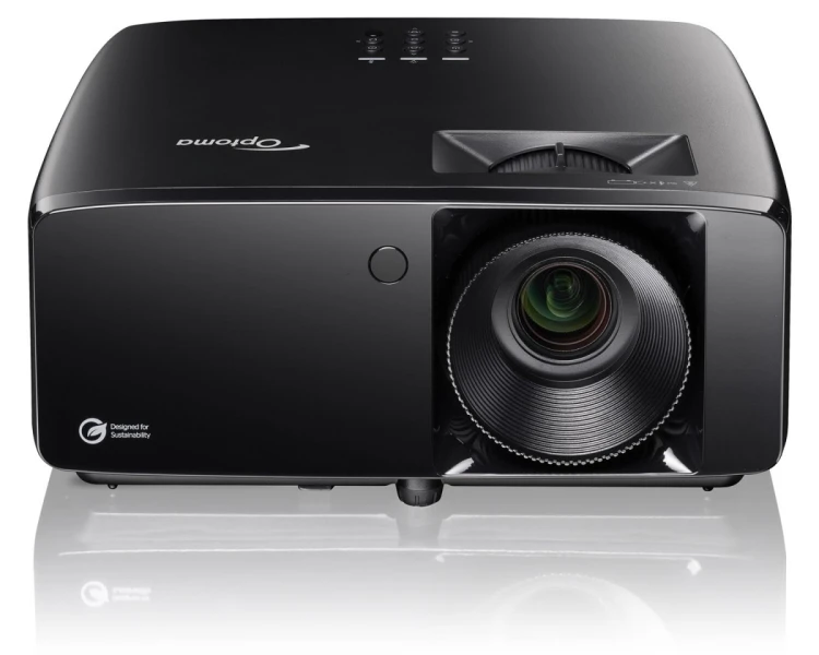 Optoma Projektor DLP HZ147X LASER FHD 4000 LUMENS 2.5MLN:1