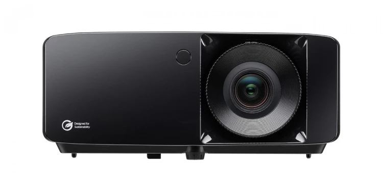 Optoma Projektor DLP HZ147X LASER FHD 4000 LUMENS 2.5MLN:1