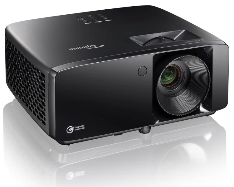 Optoma Projektor DLP HZ147X LASER FHD 4000 LUMENS 2.5MLN:1