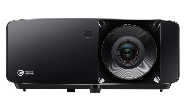 Optoma Projektor DLP HZ147X LASER FHD 4000 LUMENS 2.5MLN:1