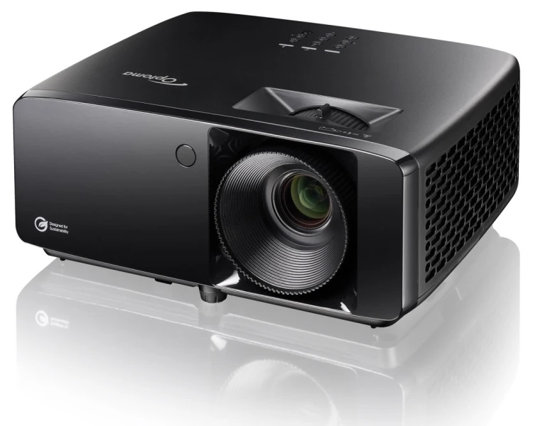 Optoma Projektor DLP HZ147X LASER FHD 4000 LUMENS 2.5MLN:1
