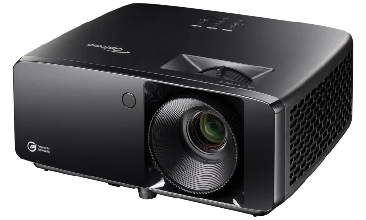 Optoma Projektor DLP HZ147X LASER FHD 4000 LUMENS 2.5MLN:1