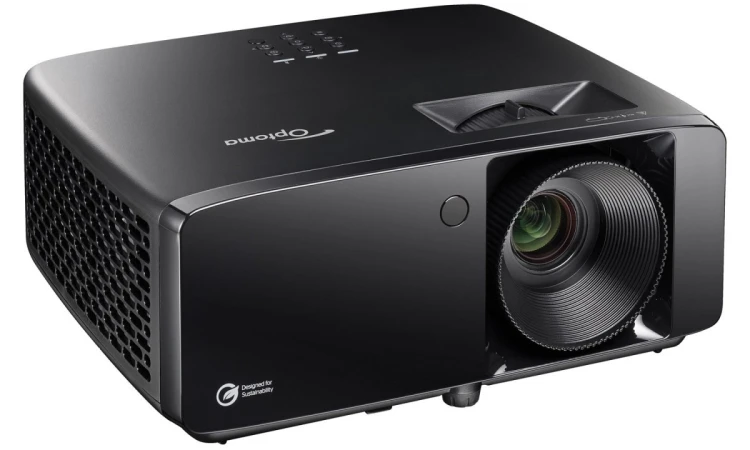 Optoma Projektor DLP HZ147X LASER FHD 4000 LUMENS 2.5MLN:1