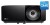 Optoma Projektor UHZ67 4K UHD DLP LASER 4300 16X9 500 000:1 HDMI Czarny