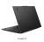 Lenovo Laptop ThinkPad E16 G4 21YC0050PB W11Pro Ultra 5 325/16GB/512GB/INT/16.0 WUXGA/Black/1YR Premier Support + CO2 Offset + 3YR OS