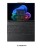 Lenovo Laptop ThinkPad E16 G4 21YC0050PB W11Pro Ultra 5 325/16GB/512GB/INT/16.0 WUXGA/Black/1YR Premier Support + CO2 Offset + 3YR OS
