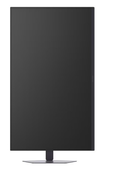 LG Electronics Monitor 32 cale  UltraGear G6 QHD 200 Hz 32G620B-B