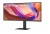 LG Electronics Monitor 34 cale IPS 21:9 UltraWide WQHD 34U650A-B