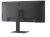 LG Electronics Monitor 34 cale IPS 21:9 UltraWide WQHD 34U650A-B