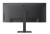 LG Electronics Monitor 34 cale IPS 21:9 UltraWide WQHD 34U650A-B