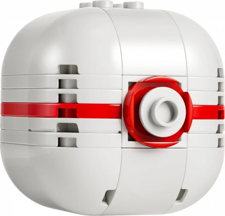 LEGO Klocki Pokemon 30729 Premierball