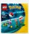 LEGO Klocki Pokemon 30730 Wyposażenie Trenera