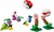 LEGO Klocki Pokemon 30730 Wyposażenie Trenera