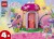LEGO Klocki Koci Domek Gabi 11212 Domek w ogrodzie Wróżkici
