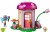 LEGO Klocki Koci Domek Gabi 11212 Domek w ogrodzie Wróżkici