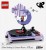 LEGO Klocki Editions Music 43029 Księżyc z koncertu Olivii Rodrigo