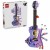 LEGO Klocki Editions Music 43031 Podwójna gitara Olivii Rodrigo