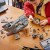 LEGO Klocki Star Wars 75453 Piaskoczołg wędrownych Jawów i bagnorożec