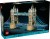 LEGO Klocki Architecture 21067 Tower Bridge