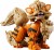 LEGO Klocki Pokemon 72160 Arcanine