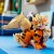LEGO Klocki Pokemon 72160 Arcanine