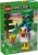 LEGO Klocki Minecraft 21582 Kurzy jeździec