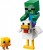 LEGO Klocki Minecraft 21582 Kurzy jeździec