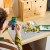 LEGO Klocki Minecraft 21582 Kurzy jeździec