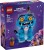 LEGO Klocki KPop Demon Hunters 72537 Tygrys Derpy i Sroka Sussie