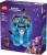 LEGO Klocki KPop Demon Hunters 72537 Tygrys Derpy i Sroka Sussie