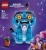 LEGO Klocki KPop Demon Hunters 72537 Tygrys Derpy i Sroka Sussie