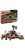 LEGO Klocki One Piece 75641 Kryjówka doktora Hiluluka