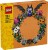 LEGO Klocki Iconic 40825 Wieniec na Halloween