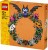 LEGO Klocki Iconic 40825 Wieniec na Halloween