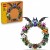 LEGO Klocki Iconic 40825 Wieniec na Halloween