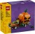 LEGO Klocki Iconic 40822 Dyniowy pickup