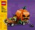 LEGO Klocki Iconic 40822 Dyniowy pickup