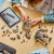 LEGO Klocki Star Wars 75451 Starcie z droidem wartowniczym w pałacu Huttów