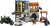 LEGO Klocki One Piece 75642 Starcie z kapitanem Smokerem