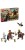 LEGO Klocki One Piece 75644 Dorry kontra Brogy - Giganci z Little Garden