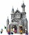 LEGO Klocki One Piece 75645 Bitwa pod zamkiem Drum