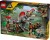 LEGO Klocki Jurassic World 77982 Ucieczka spinozaura