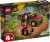 LEGO Klocki Jurassic World 77978 Ciężarówka do transportu młodego tyranozaura