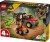 LEGO Klocki Jurassic World 77978 Ciężarówka do transportu młodego tyranozaura