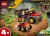 LEGO Klocki Jurassic World 77978 Ciężarówka do transportu młodego tyranozaura