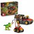 LEGO Klocki Jurassic World 77978 Ciężarówka do transportu młodego tyranozaura