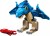 LEGO Klocki Jurassic World 77977 Mały dinozaur: Pteranodon