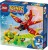 LEGO Klocki Sonic 77119 Tails i Tornado-1