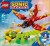 LEGO Klocki Sonic 77119 Tails i Tornado-1